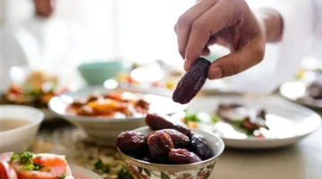 قرار جديد البحوث الإسلامية يؤكد بطلان الصيام عند الشرب بعد أذان الفجر